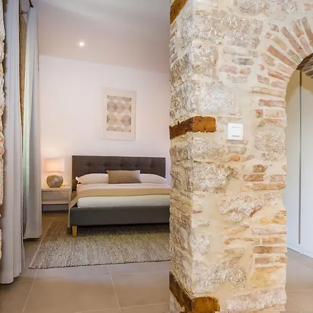 Kostela Luxury Suite By Belmont Realty Zadar Exterior foto