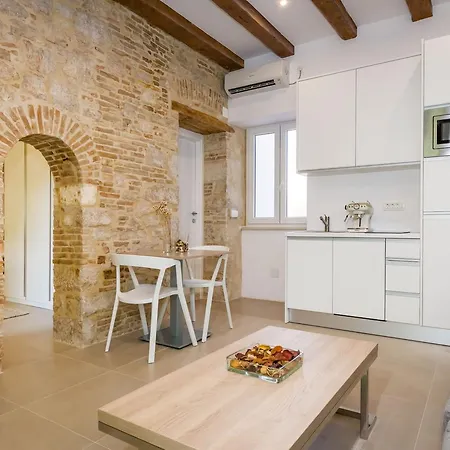 Kostela Luxury Suite By Belmont Realty Zadar Exterior foto
