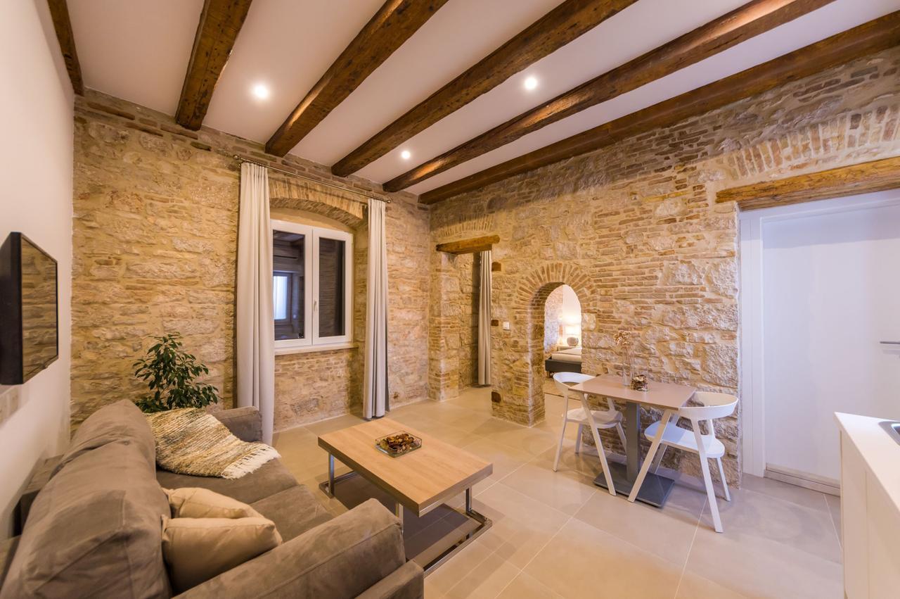Kostela Luxury By Belmont Realty Apartament Zadar