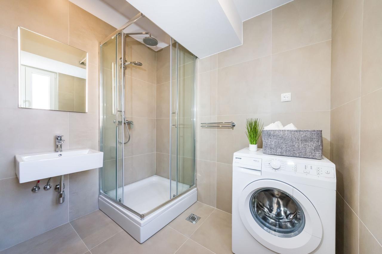 Kostela Luxury By Belmont Realty Apartament Zadar