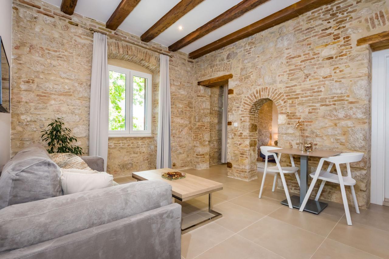 Kostela Luxury By Belmont Realty Zadar