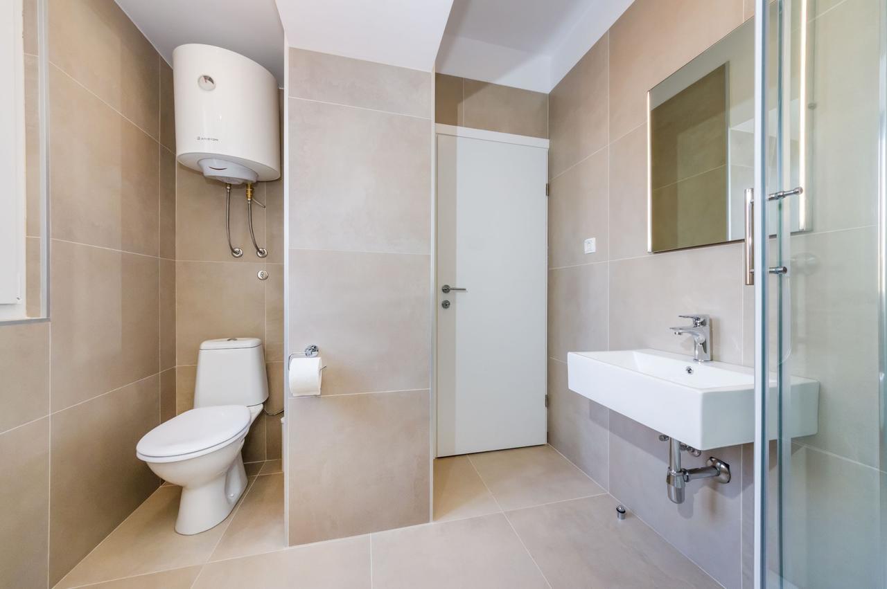 Kostela Luxury By Belmont Realty Apartament Zadar